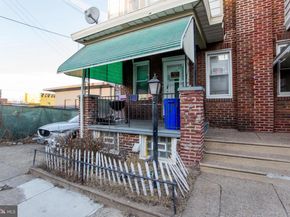 1711 S Ruby Street, Philadelphia PA 19143