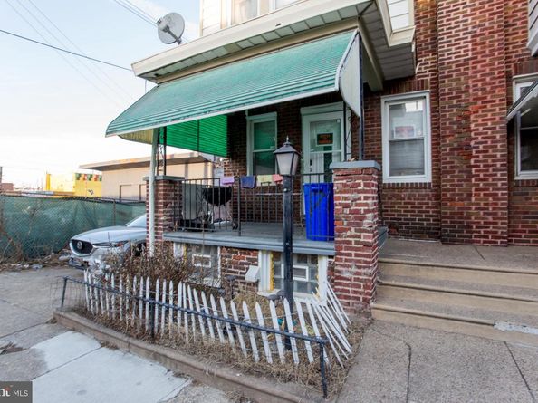 1711 S Ruby Street, Philadelphia PA 19143