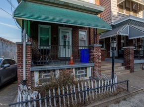 1711 S Ruby Street, Philadelphia PA 19143