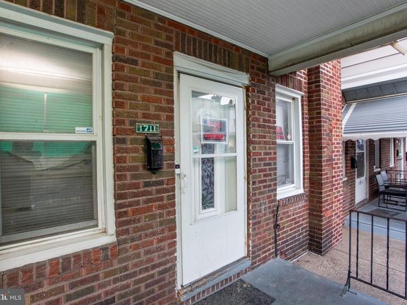 1711 S Ruby Street, Philadelphia PA 19143