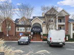 3302 Wyndham Circle B, Alexandria VA 22302