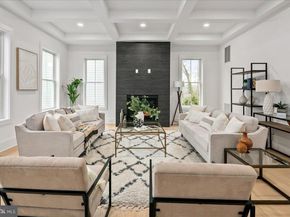 3411 17TH Street N, Arlington VA 22207