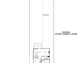 3411 17TH Street N, Arlington VA 22207