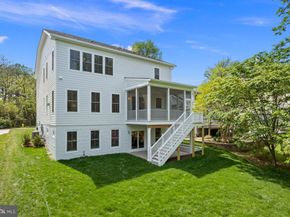 3411 17TH Street N, Arlington VA 22207