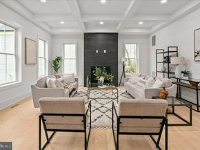3411 17TH Street N, Arlington VA 22207