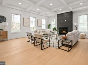 3411 17TH Street N, Arlington VA 22207