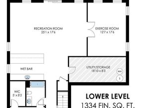 3411 17TH Street N, Arlington VA 22207