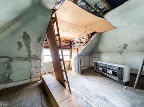 33 S Woodlawn Avenue, Aldan PA 19018