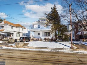 33 S Woodlawn Avenue, Aldan PA 19018
