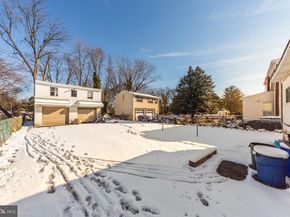 33 S Woodlawn Avenue, Aldan PA 19018