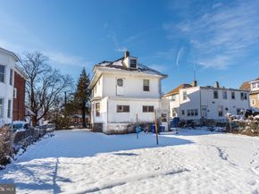 33 S Woodlawn Avenue, Aldan PA 19018