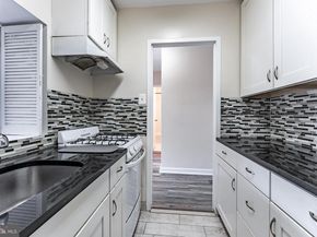 1111 Arlington Boulevard 828, Arlington VA 22209