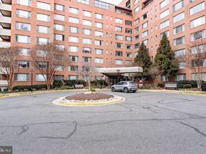 1111 Arlington Boulevard 828, Arlington VA 22209