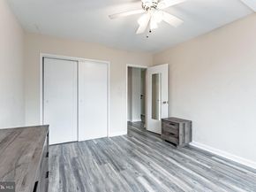 1111 Arlington Boulevard 828, Arlington VA 22209