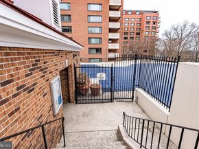 1111 Arlington Boulevard 828, Arlington VA 22209