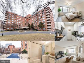 1111 Arlington Boulevard 828, Arlington VA 22209