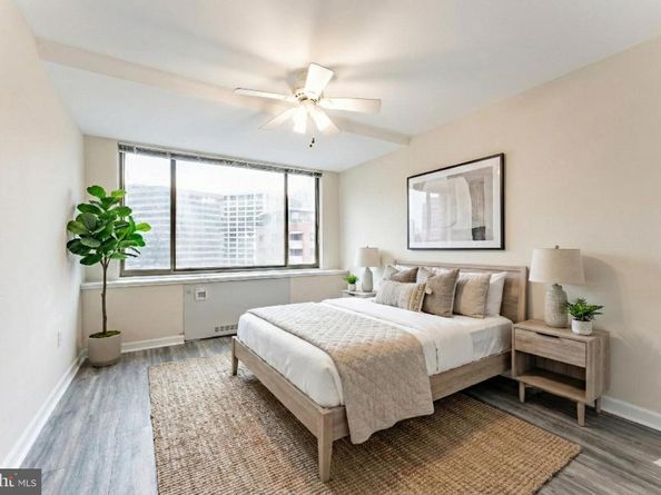 1111 Arlington Boulevard 828, Arlington VA 22209