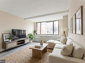 1111 Arlington Boulevard 828, Arlington VA 22209