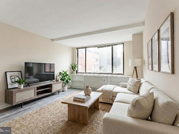 1111 Arlington Boulevard 828, Arlington VA 22209