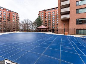1111 Arlington Boulevard 828, Arlington VA 22209