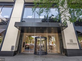 920 I Street NW 1009, Washington DC 20001