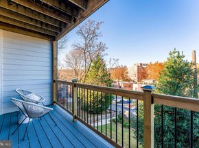 4017 Davis Place NW 6, Washington DC 20007