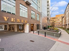 925 N Fairfax Street 207, Alexandria VA 22314