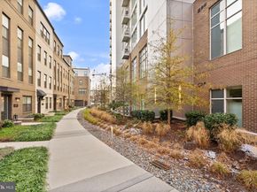 925 N Fairfax Street 207, Alexandria VA 22314