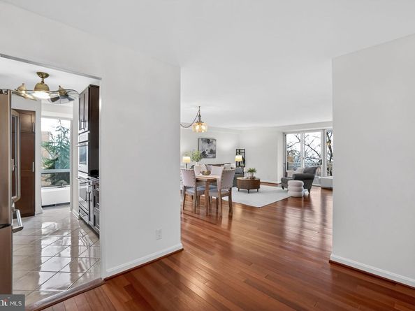 1435 4TH Street SW B511, Washington DC 20024