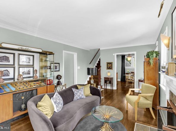 3429 Highwood Drive SE, Washington DC 20020