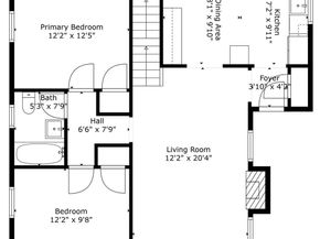 3429 Highwood Drive SE, Washington DC 20020