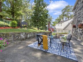 3429 Highwood Drive SE, Washington DC 20020