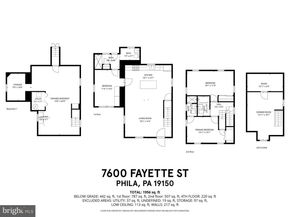 7600 Fayette Street, Philadelphia PA 19150