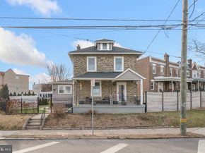 7600 Fayette Street, Philadelphia PA 19150