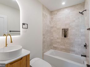 1213 Kennedy Street NW, Washington DC 20011