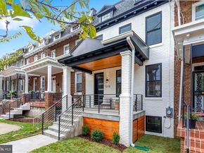 1213 Kennedy Street NW, Washington DC 20011