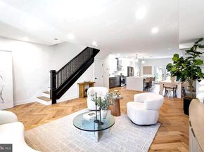 1213 Kennedy Street NW, Washington DC 20011