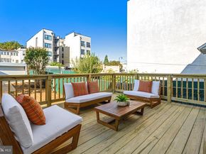 1213 Kennedy Street NW, Washington DC 20011