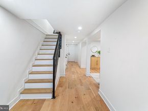 1213 Kennedy Street NW, Washington DC 20011