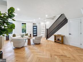 1213 Kennedy Street NW, Washington DC 20011