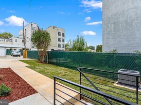 1213 Kennedy Street NW, Washington DC 20011