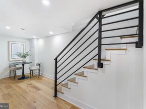 1213 Kennedy Street NW, Washington DC 20011