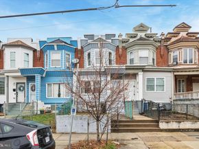 1423 S 54TH Street, Philadelphia PA 19143