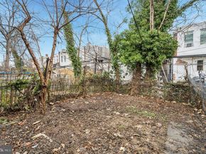 1423 S 54TH Street, Philadelphia PA 19143