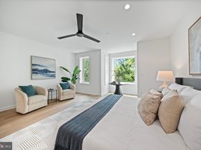 131 11 Street NE 3, Washington DC 20002