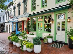 131 11 Street NE 3, Washington DC 20002