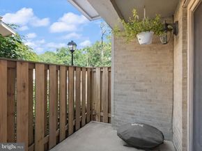 1641 Kenwood Avenue, Alexandria VA 22302