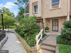 1641 Kenwood Avenue, Alexandria VA 22302