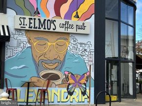 1641 Kenwood Avenue, Alexandria VA 22302