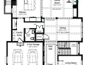 5616 Glenwood Road, Bethesda MD 20817